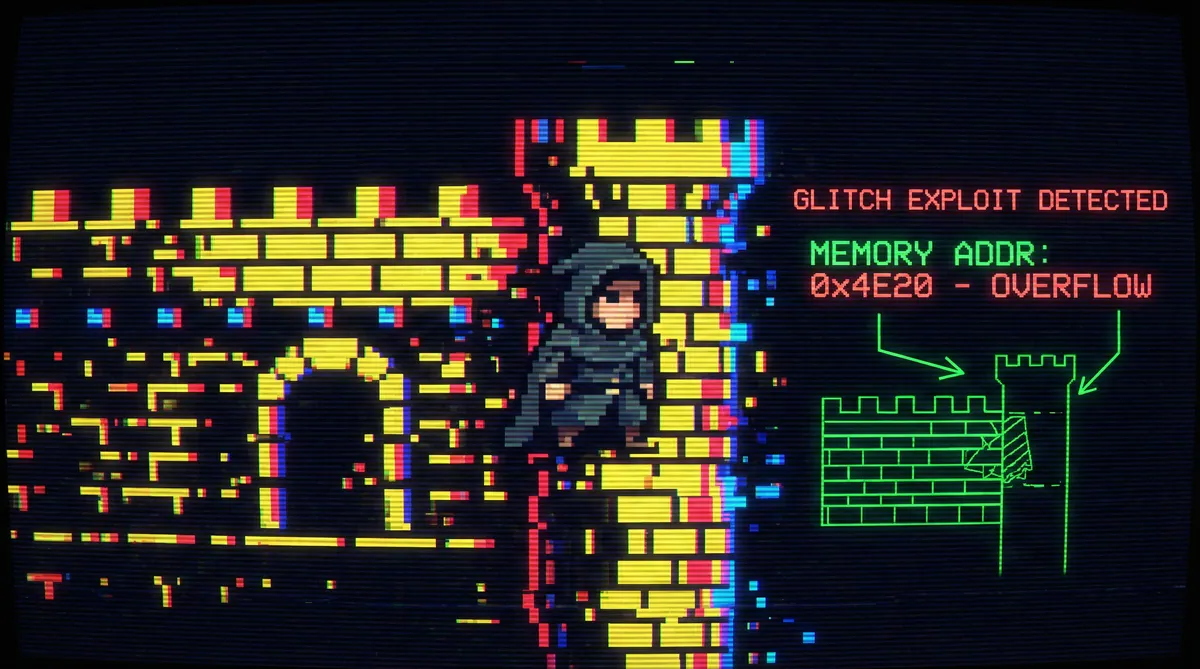 时之笛任意门Glitch深度解析 - 体育投注