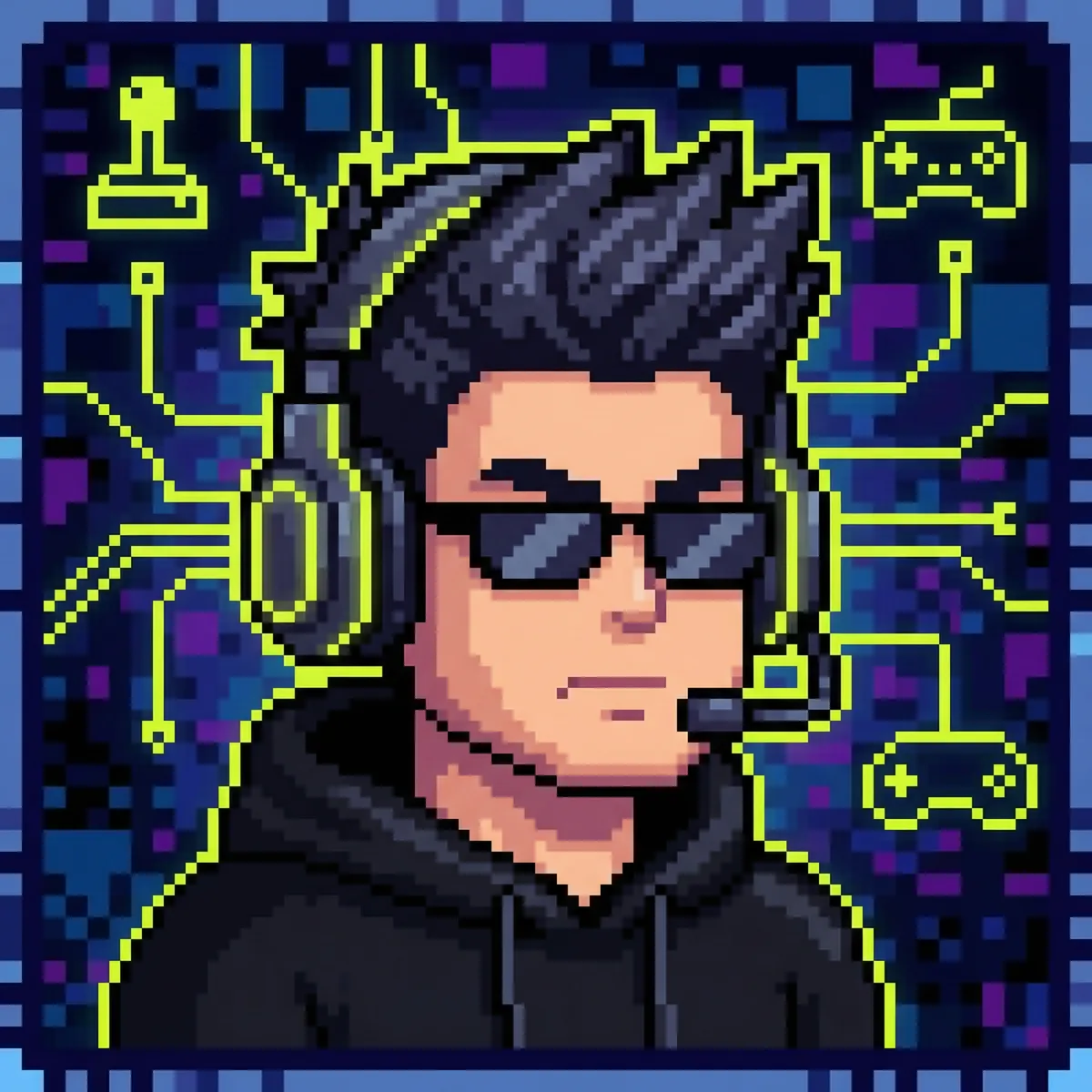 SpeedKing_01头像 - 体育投注速通玩家